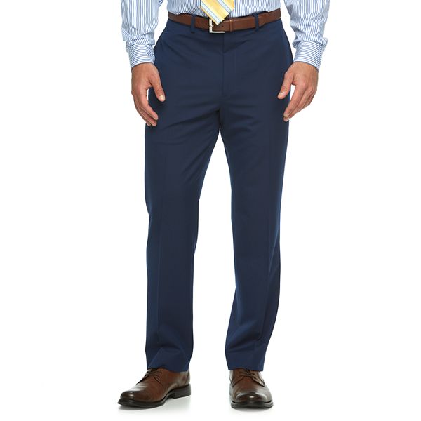 Men's Van Heusen Flex Slim-Fit Suit Pants