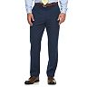 van heusen flex slim pants