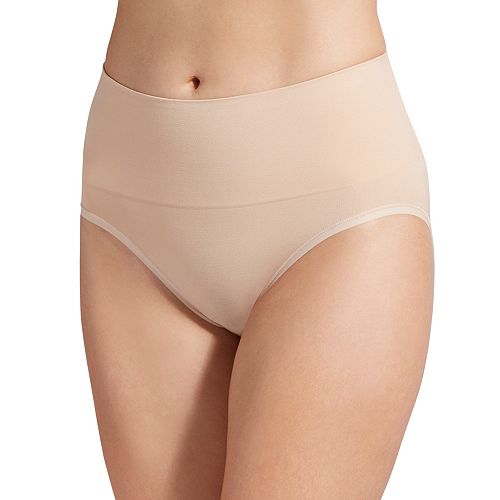 Jockey Slimmers Seamfree Shapewear Brief 4135