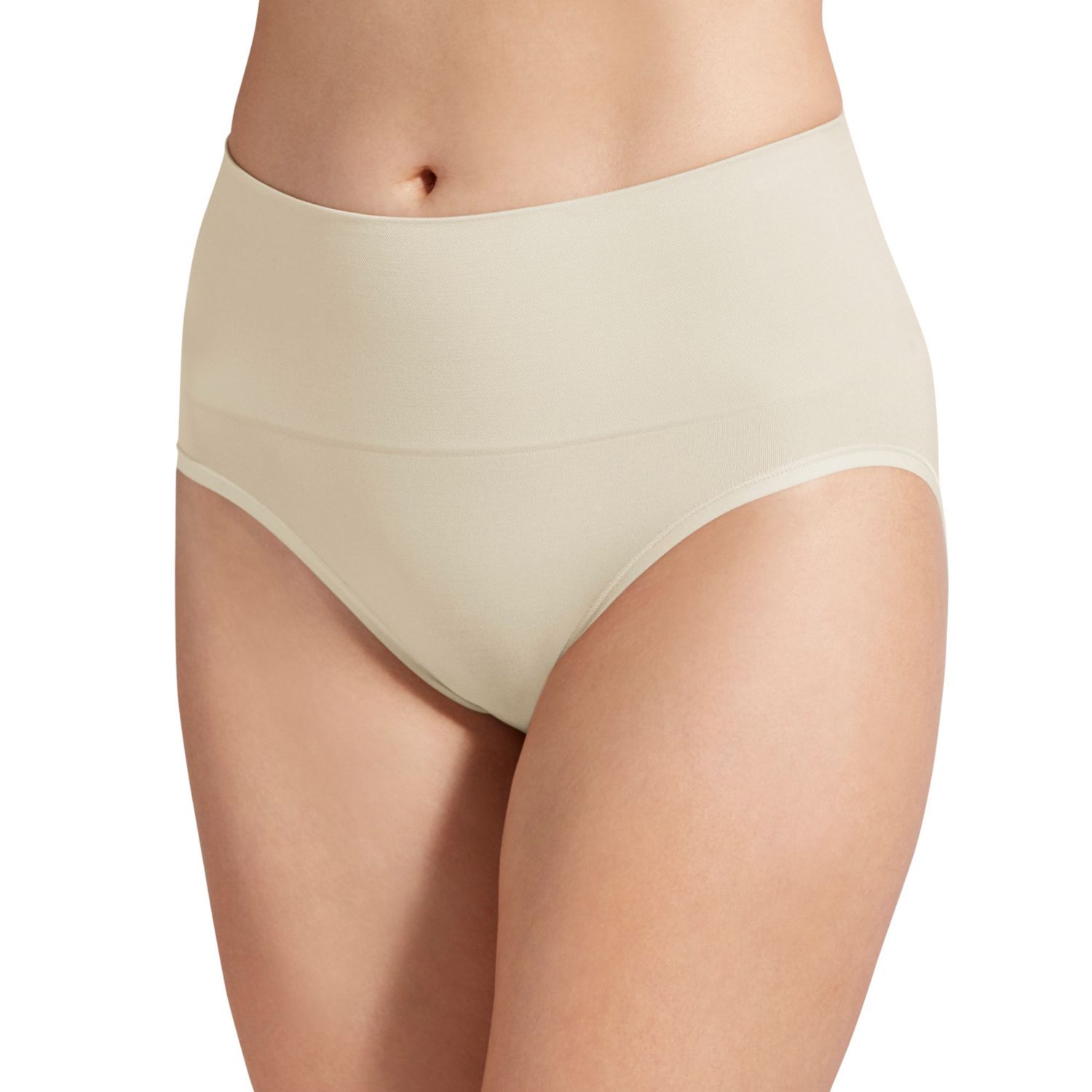 jockey waist slimmer brief
