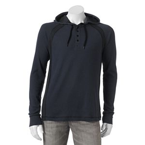 Big & Tall Rock & Republic Thermal Henley