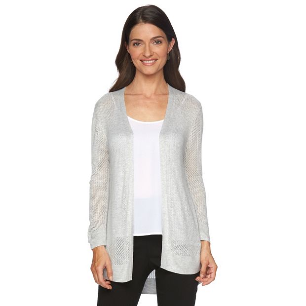 Kohl's croft and hot sale barrow cardigan