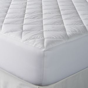 Dream On Waterproof & Stain Resistant Mattress Pad