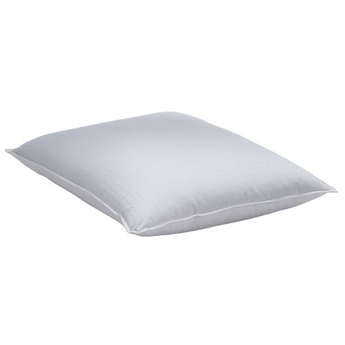 Dream On 400 Thread Count Goose Down Pillow