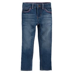 Toddler Girl Levi's 711 Taryn Thick Stitch Skinny Jeans