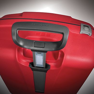 Samsonite F'Lite GT 31-Inch Hardside Spinner Luggage
