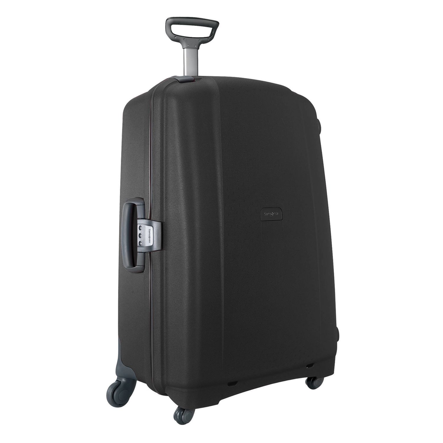 samsonite cross jet spinner