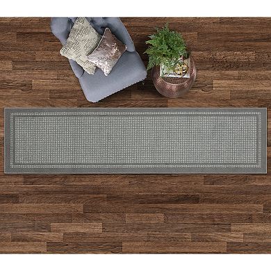 Sonoma Goods for Life Encore Faux Sisal Washable Rug