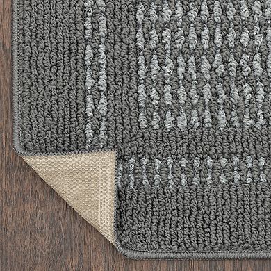 Sonoma Goods for Life Encore Faux Sisal Washable Rug