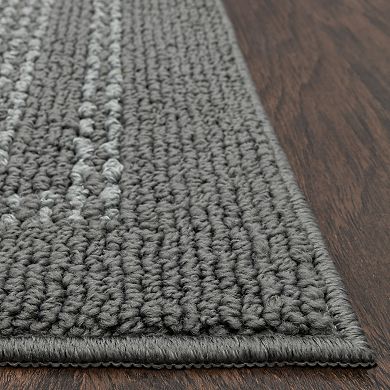 Sonoma Goods for Life Encore Faux Sisal Washable Rug