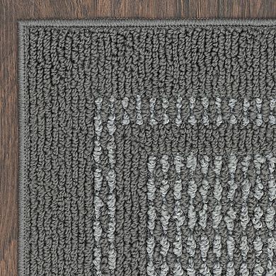 Sonoma Goods for Life Encore Faux Sisal Washable Rug