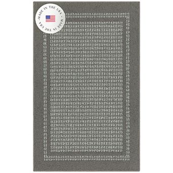 Sonoma Goods For Life® Encore Faux Sisal Washable Rug