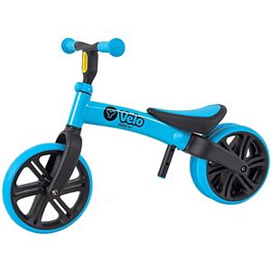 Toddler Yvolution Y Velo Jr. Balance Bike