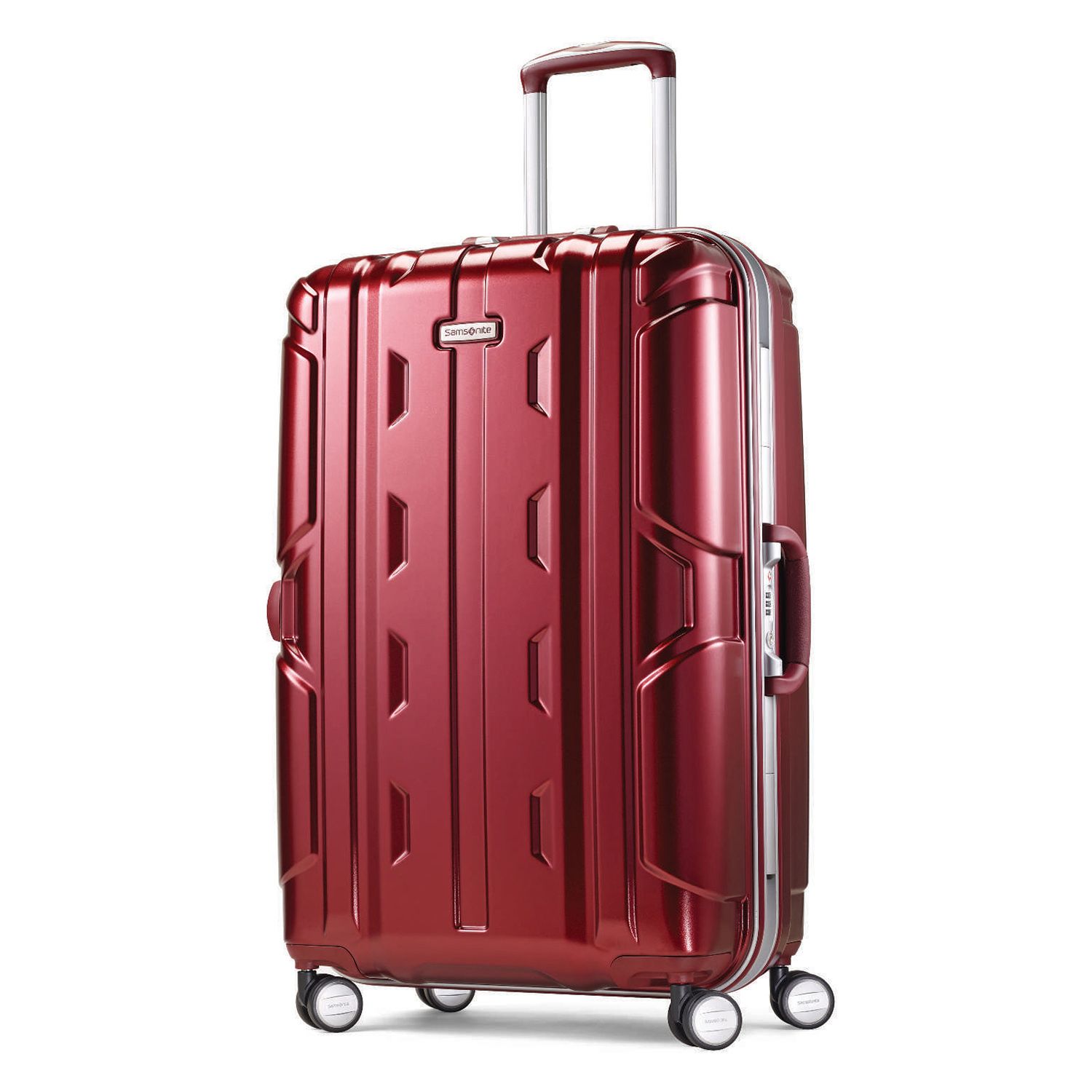 samsonite luggage set kohls