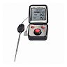 AcuRite Digital Meat Thermometer with Wired Probe