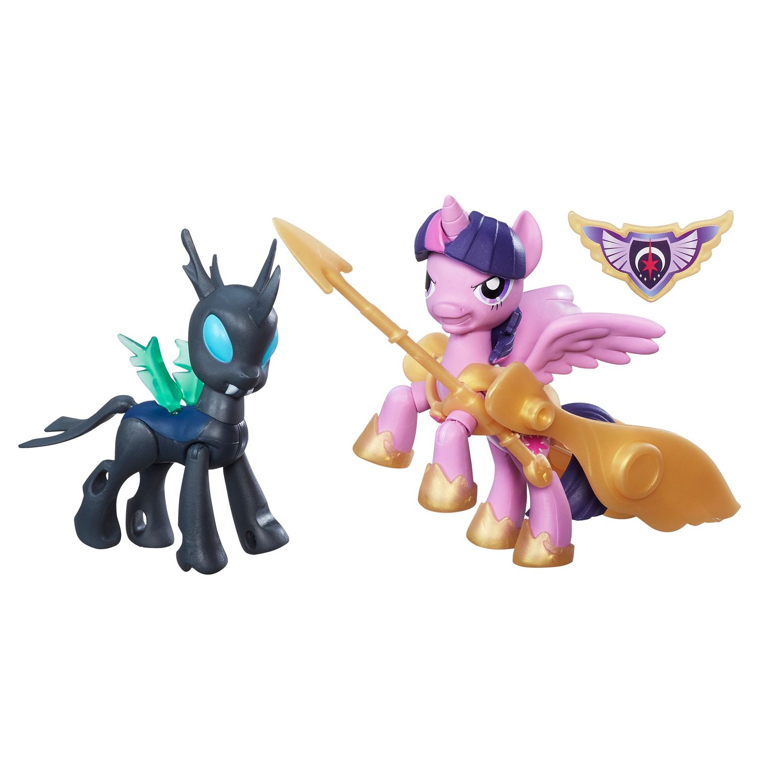 my little pony guardians