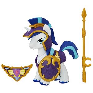 My Little Pony Guardians of Harmony Shining Armor Figure by Hasbro