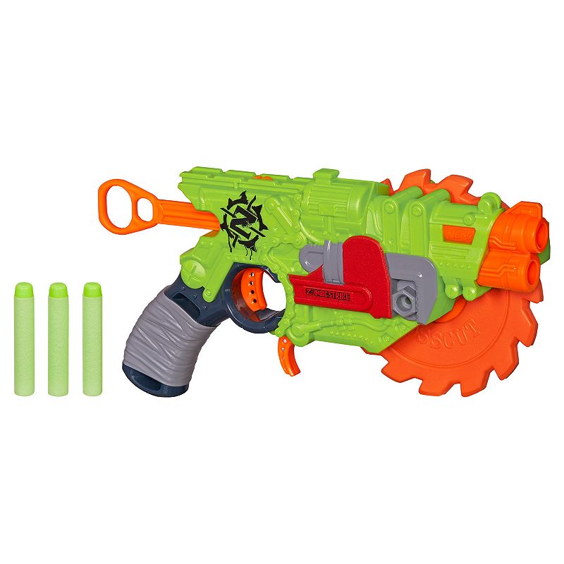 zombie strike crosscut