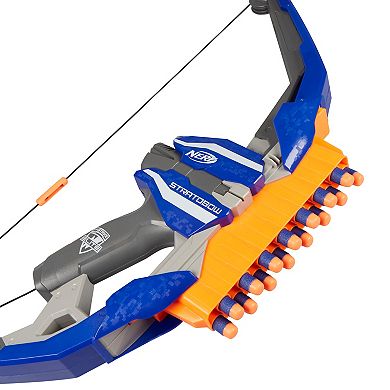 Nerf N-Strike Stratobow