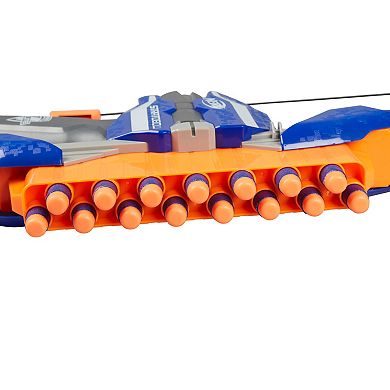 Nerf N-Strike Stratobow