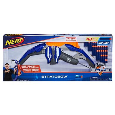 Nerf N-Strike Stratobow Bow