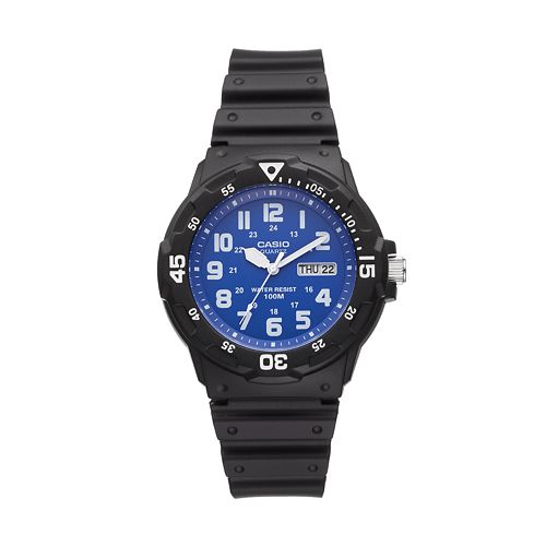 casio watches classic