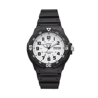 Casio Men's Classic Watch