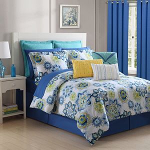 Fiesta La Vida Bed Set
