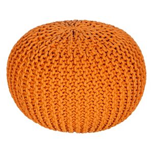 Decor 140 Alexia Pouf