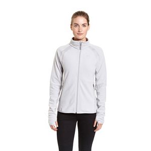Women's Champion Raglan Sleeve Microfleece Jacket