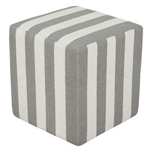 Decor 140 Callisto Pouf