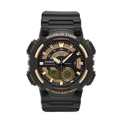 Kohl's casio g shock watches online