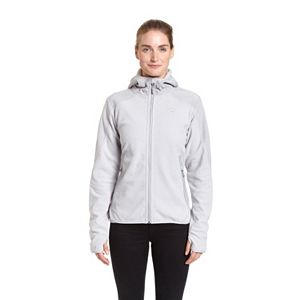 Women's Champion Textured Fleece Hoodie