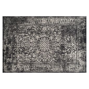 Safavieh Evoke Katie Framed Floral Rug