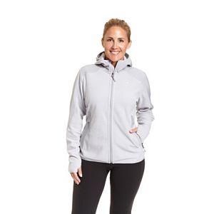 Plus Size Champion Textured Fleece Hoodie