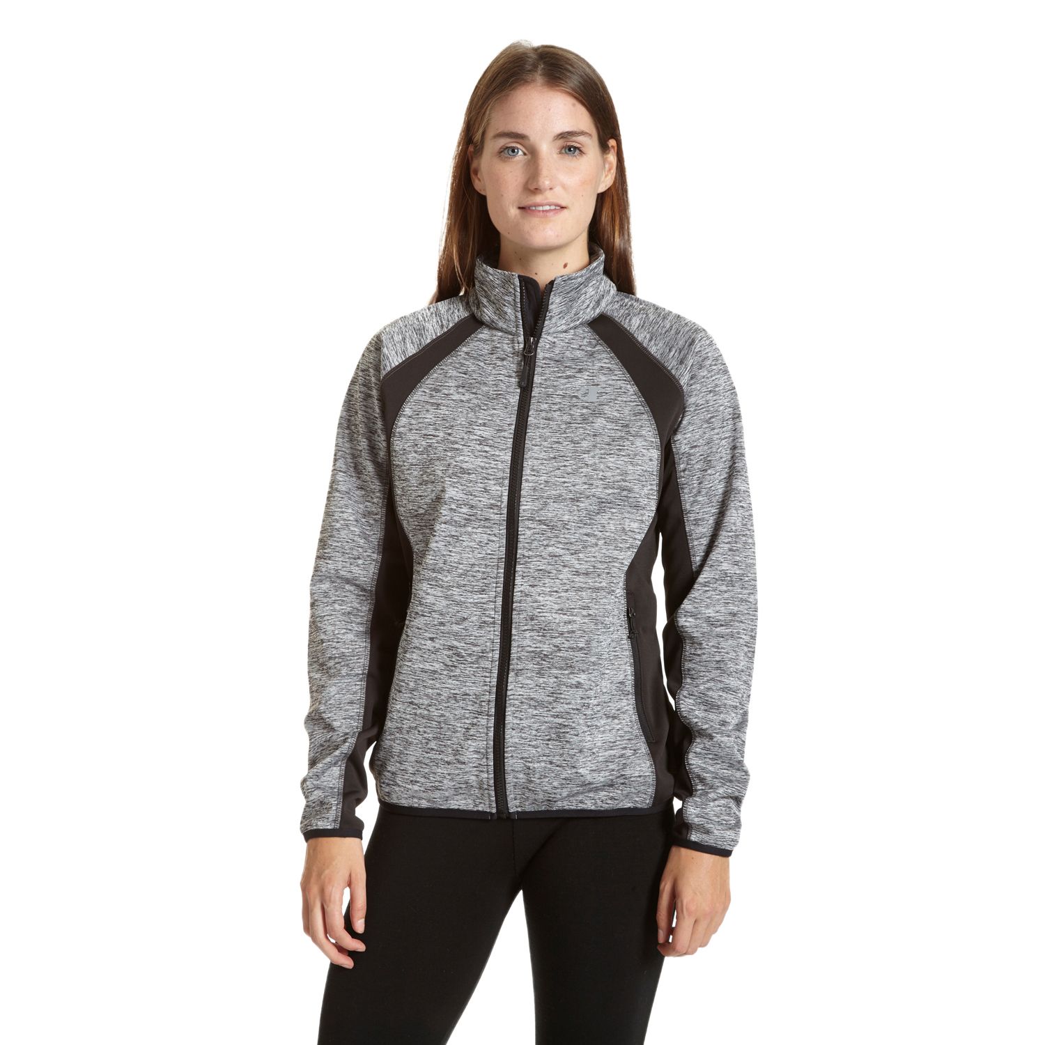 women's champion soft shell jacket