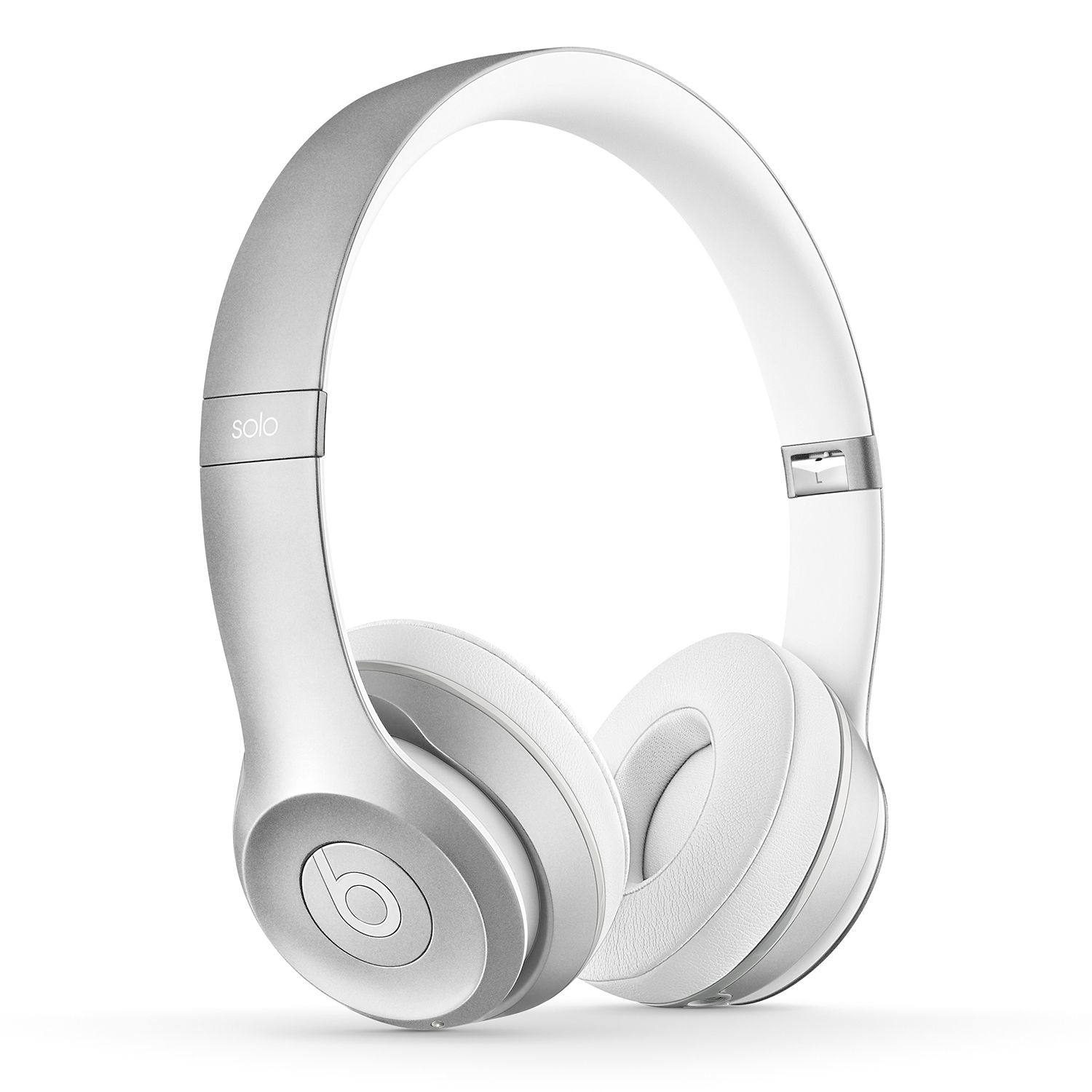 Beats Solo2 Wireless On-Ear Headphones