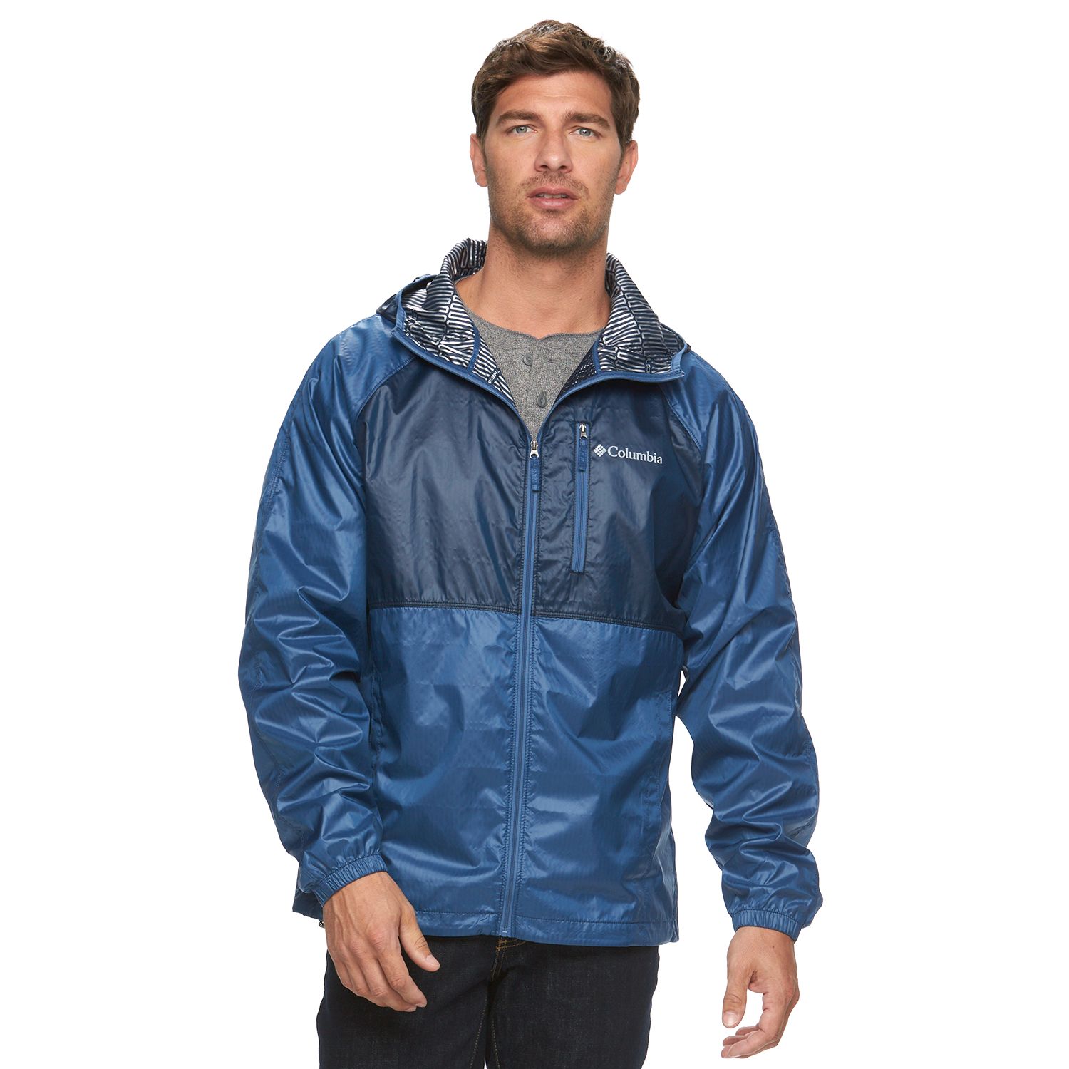 columbia warmer days iii jacket