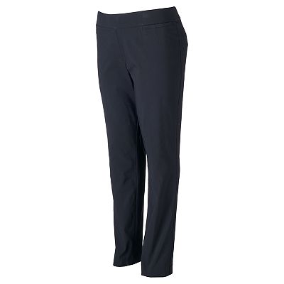 mens black wingtip dress boots Atlantic DPYP Dress Pant Yoga Pants