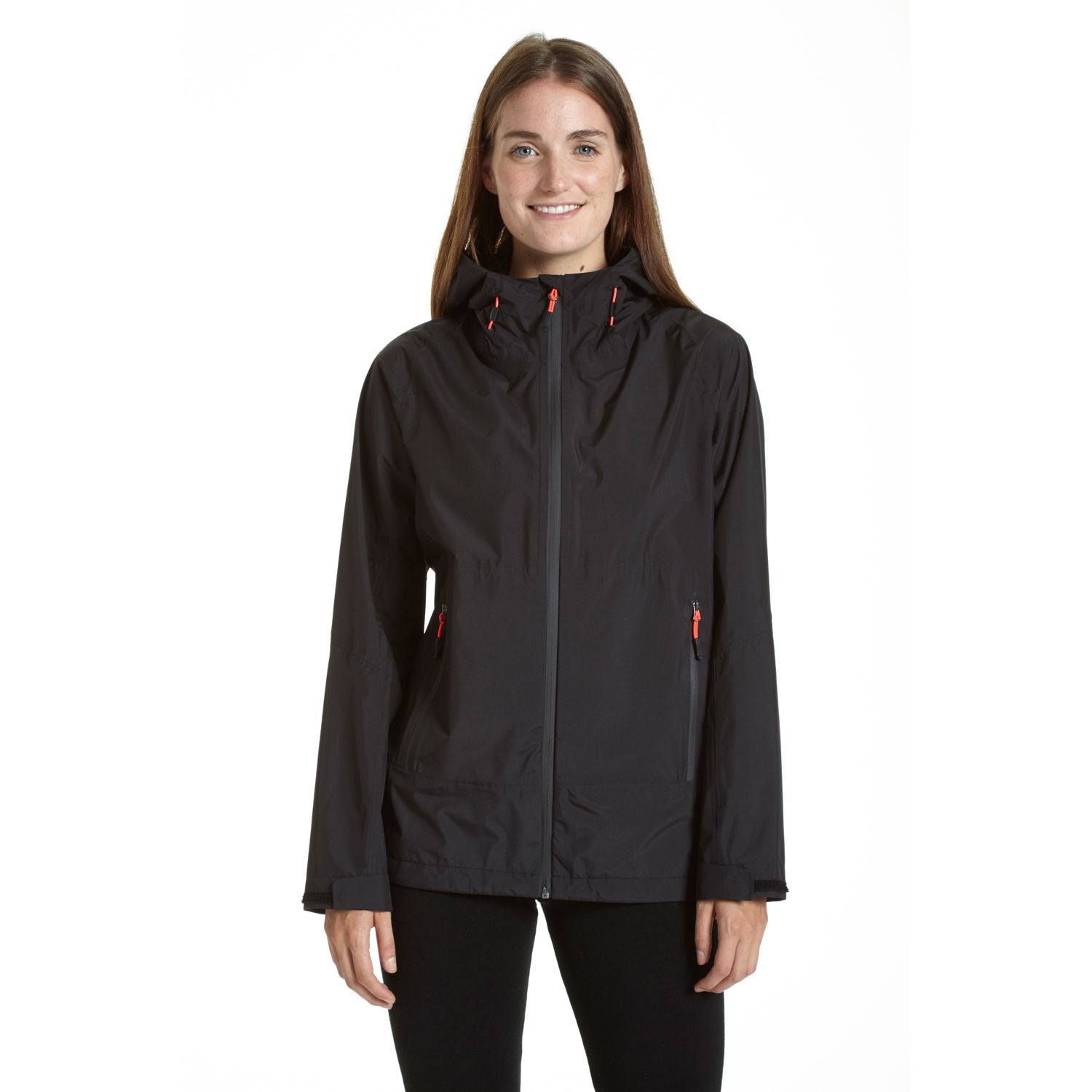 champion women's rain jackets