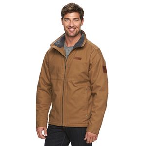 Men's Columbia Beacon Stone Omni-Shield Sherpa-Lined Jacket