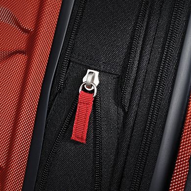 Samsonite Omni PC Hardiside Spinner Luggage