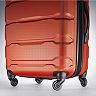 samsonite opto pc hardside spinner