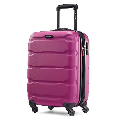 Samsonite Omni PC Hardiside Spinner Luggage