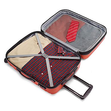 Samsonite Omni PC Hardiside Spinner Luggage