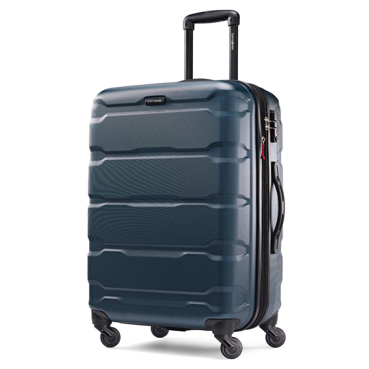 Kohls luggage hardside online