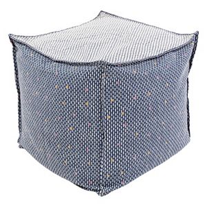 Decor 140 Bradley Pouf