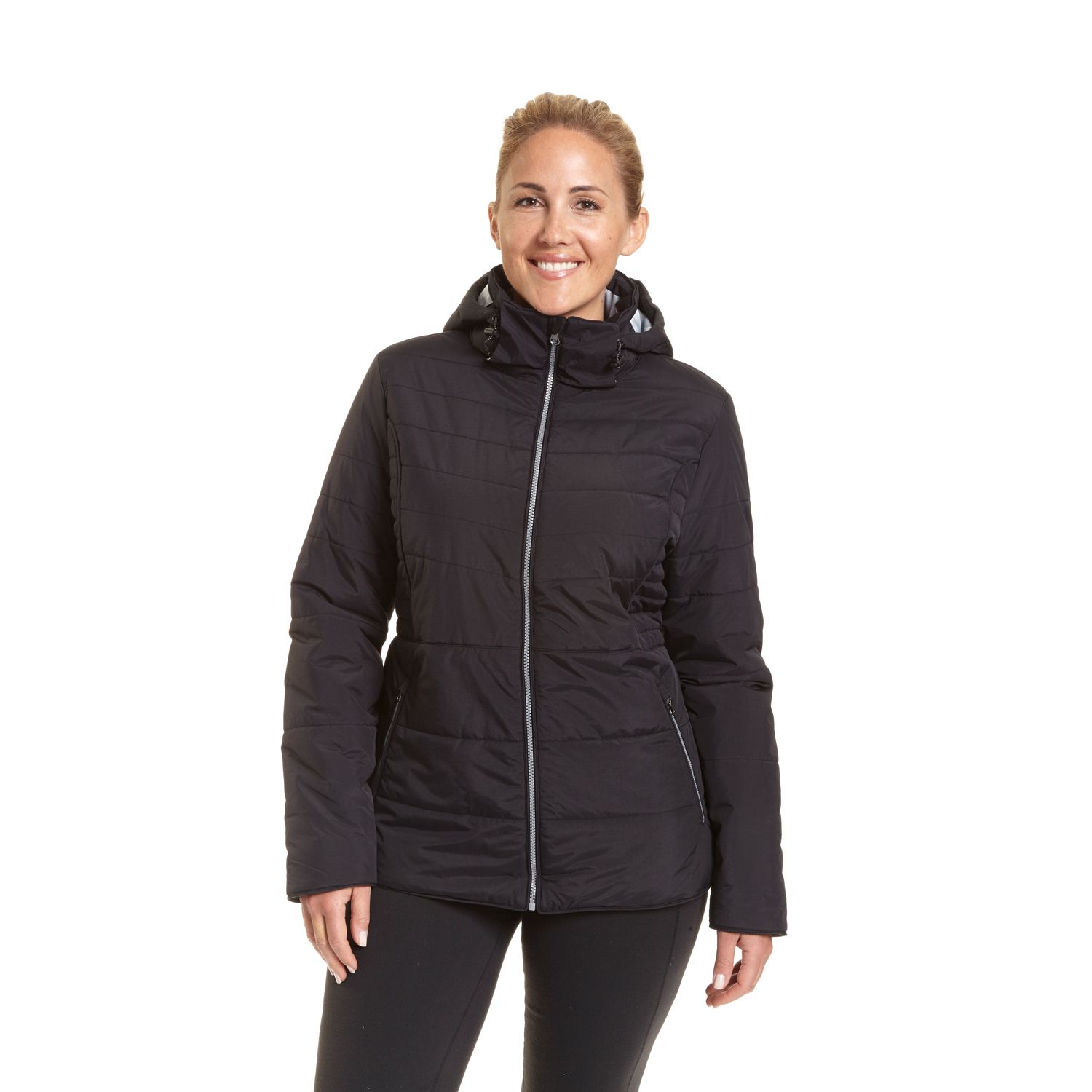 champion plus size outerwear