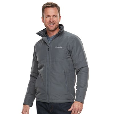 Columbia northern voyage jacket amazon online