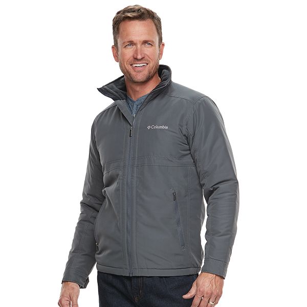 Columbia northern voyage jacket on sale